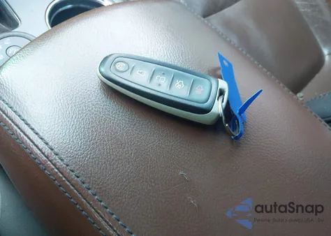 2011 Ford Explorer Limited z USA, uszkodzony, nr VIN 1FMHK8F83BGA84734